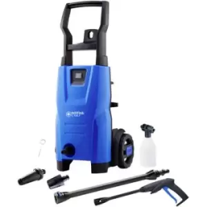 Image of Nilfisk C 110.7-5 X-tra Pressure washer 110 bar Cold water