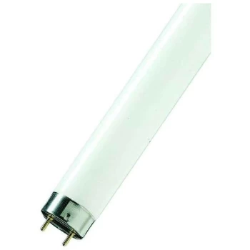 Image of Fluorescent 6ft T8 Tube 70W G13 Activa Full Spectrum F70W 72 6500K Daylight 1778mm Length 965 2-Pin Light - Sylvania