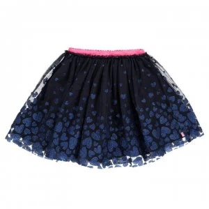 Image of Billieblush Billieblush Tutu Gi94 - NAVY 85T