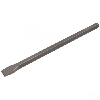 Image of Worksafe C1CH Chisel 30 x 380mm - Bosch 11302