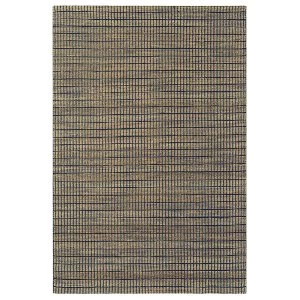 Image of Asiatic Ranger Rug - 230 x 160cm - Indigo