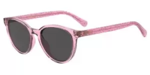 Image of Chiara Ferragni Sunglasses CF 1008/S 35J/IR