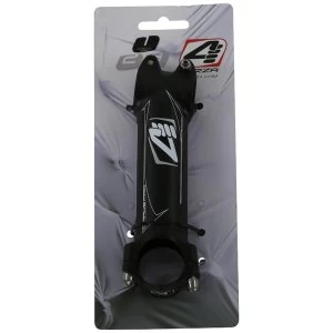 Image of Forza Cirrus Pro Stem Black 120mm x 31.8mm x 1 1/8