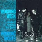 Image of Working Week - Working Nights (Music CD)