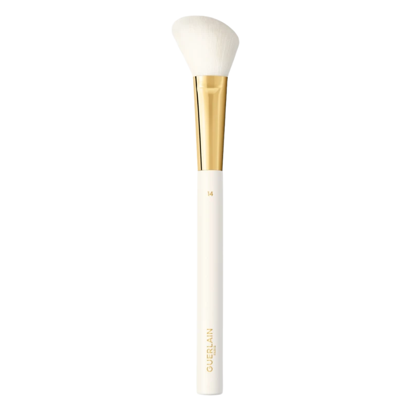 Image of Guerlain Blush & Highlighter Brush N14