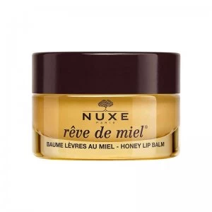 Image of NUXE Reve de Miel Bee Free Lip Balm