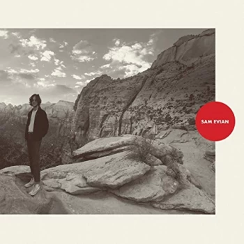 Image of SAM EVIAN - Sam Evian You, Forever CD