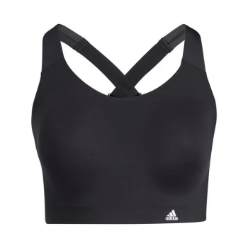Image of adidas Ultimate Bra (Plus Size) Womens - Black