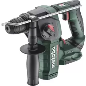 Image of Metabo 600324840 Cordless hammer drill 18 V