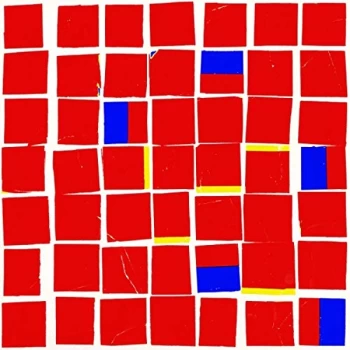 Image of Doomshakalaka - Doomshakalaka (Clear Vinyl)