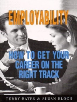 Image of Employability by Susan Bloch Book