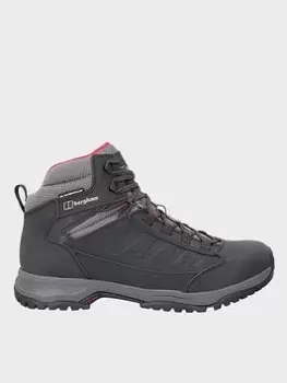 Image of Berghaus Expeditor Ridge 2.0 Boots, Black, Size 9, Men