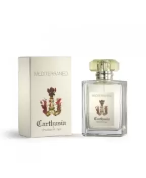 Image of Carthusia Mediterranean Eau de Toilette Unisex 50ml