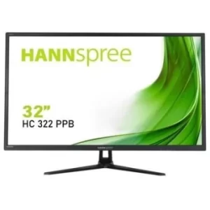 Image of HC322PPB 32" 2560X1440 16:9 CB61202