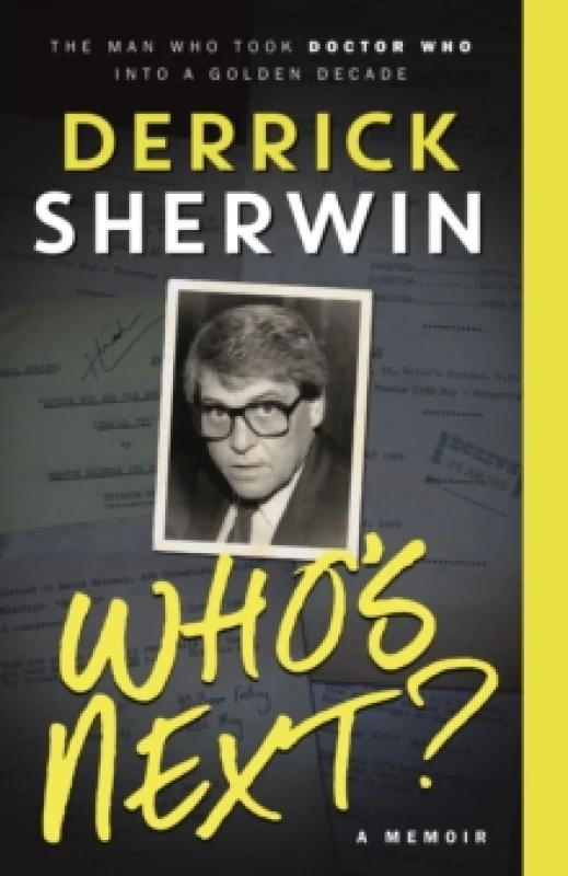 Image of Who's Next Paperback / softback