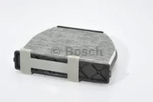 Image of Bosch 1987435001 Cabin Filter Active Carbon