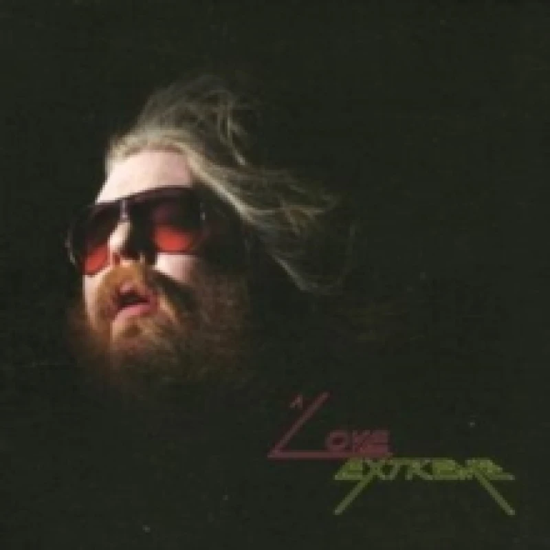 Image of A Love Extreme CD / Import