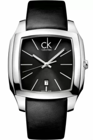 Image of Mens Calvin Klein Recess Watch K2K21107