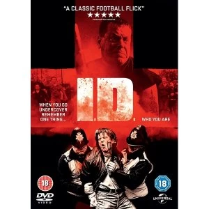 Image of I.D. 1995 Movie