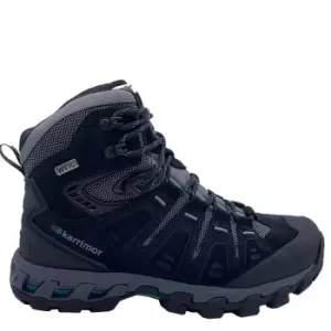 Image of Karrimor Lynx WTX Womens Walking Boots - Blue