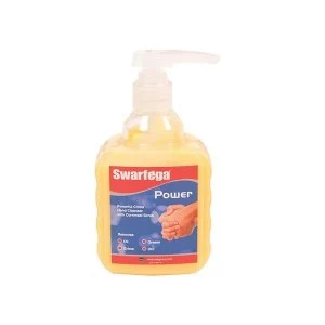 Image of Swarfega Power Hand Cleaner 1 litre