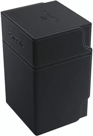 Image of Gamegenic Watchtower 100+ Convertible Black