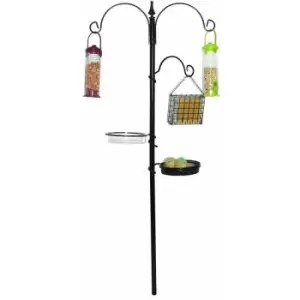 Image of Garden Mile - Traditiol Bird Feeding Station