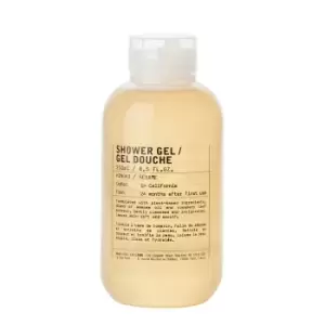 Image of Le Labo Hinoki Shower Gel 250ml
