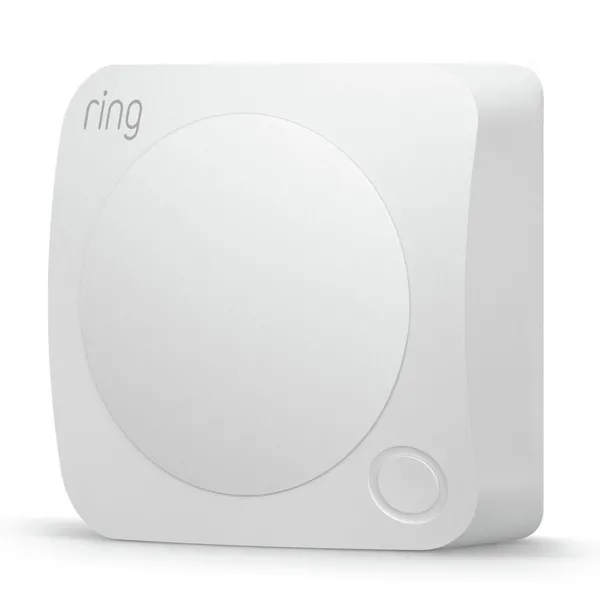 Image of ring 4SP1SZ-0EU0 Alarm Motion Detector (2nd Gen) Motion detector