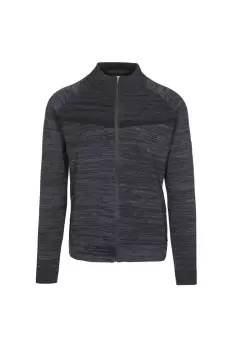 Image of Roppy DLX Kitted Full Zip Jacket