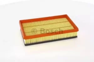 Image of Bosch F026400041 Air Filter Insert S0041