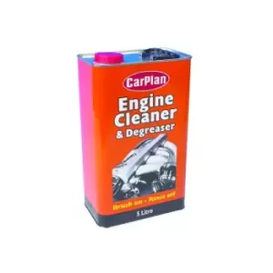 Image of Engine Cleaner & Degreaser 5 litre
