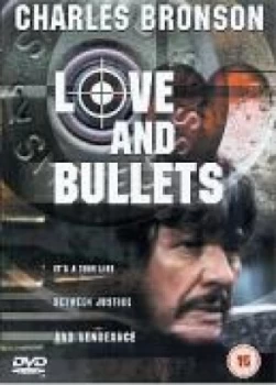 Image of Love and Bullets