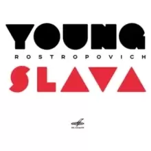 Image of Young Slava