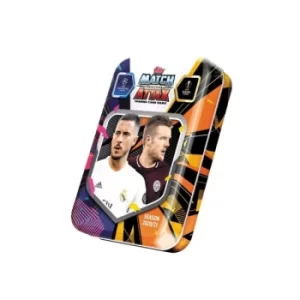 Image of Match Attax 2021/22 Mini Tin