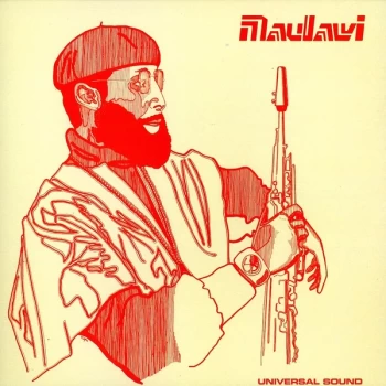 Image of Maulawi - Maulawi Vinyl
