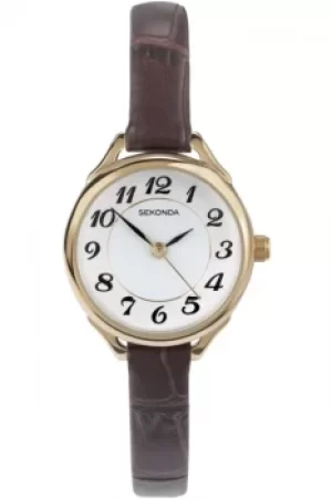 Image of Ladies Sekonda Watch 4701