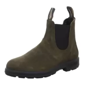 Image of Blundstone Ankle Boots khaki 1615 olive