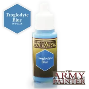 Image of Troglodyte Blue