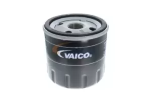Image of VAICO Oil filter Original VAICO Quality V24-7178 Engine oil filter FIAT,ALFA ROMEO,LANCIA,PANDA (169),500 (312),PUNTO (188),BRAVO II (198),500 C (312)
