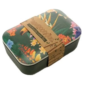 Image of Bamboo Composite Toucan Reusable Lunch Box