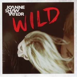 Image of Joanne Shaw Taylor - Wild Vinyl