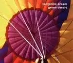 Image of Tangerine Dream - Green Desert (Music CD)