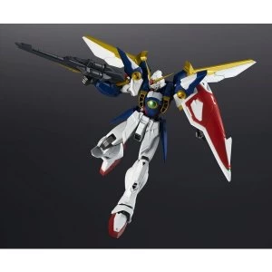 Image of Gundam XXXG-01W (Gundam Universe) Bandai Action Figure