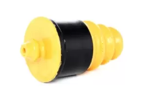 Image of OPTIMAL Rubber Buffer, suspension FORD,FIAT,ABARTH F8-7484 51811829,51877824,1610383 9S515K570AB