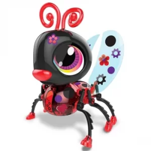 Image of Build a Bot Ladybird Robot Bug