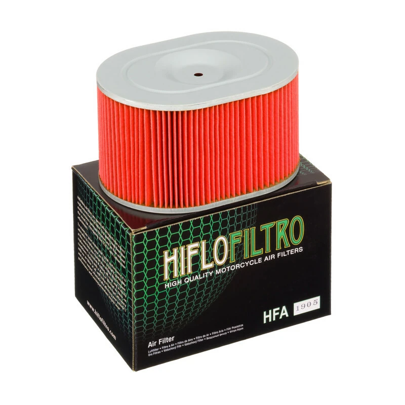 Image of Hiflofiltro Air Filter - HFA1905
