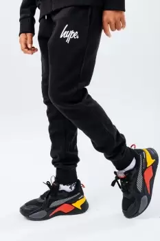 Image of Unisex Script Joggers