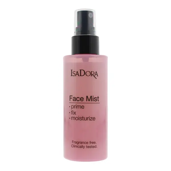 Image of Isadora Face Mist 100ml