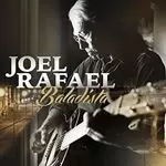 Image of Joel Rafael - Baladista (Music CD)